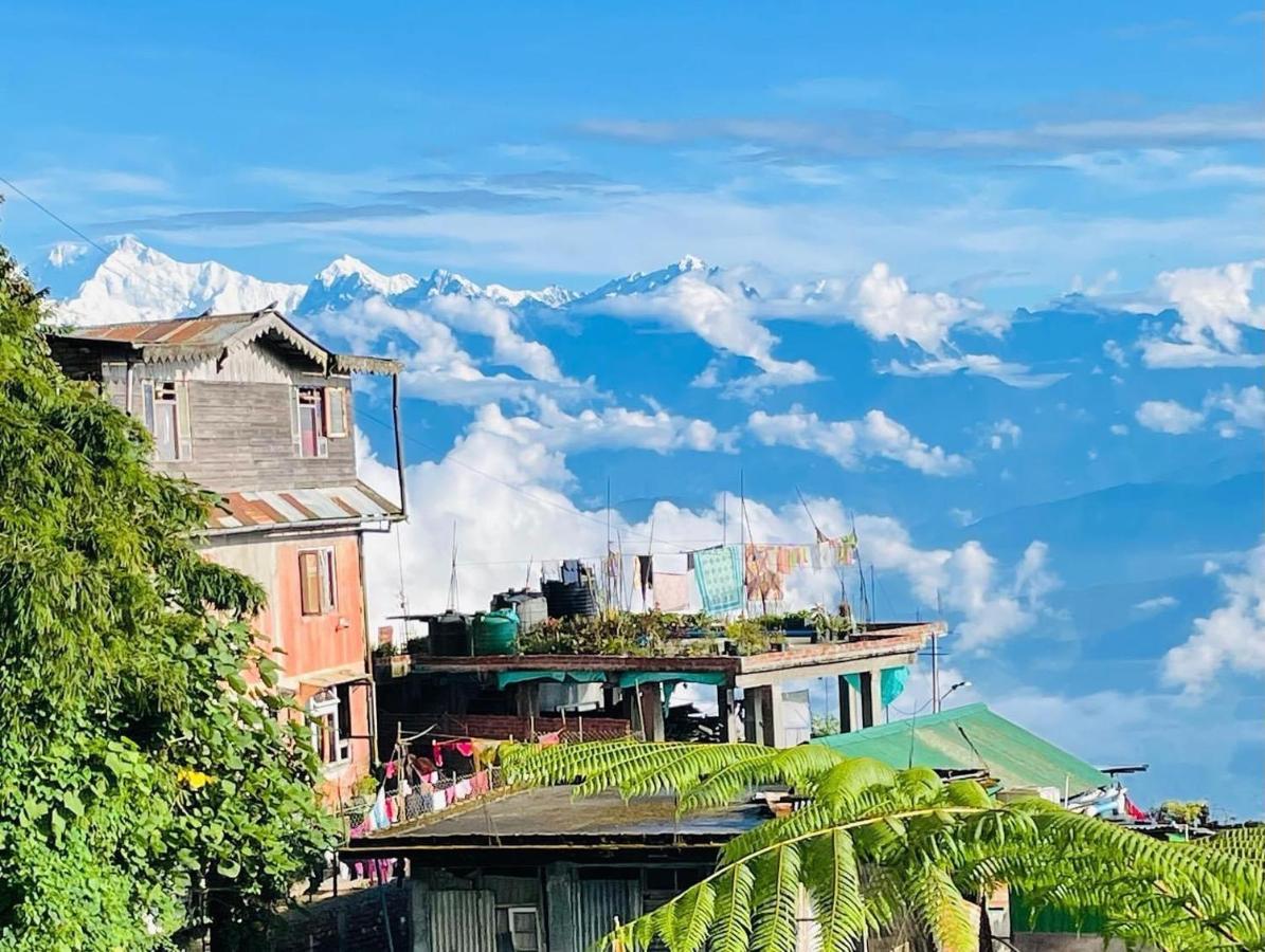 The Village Den , B&B Darjeeling Darjeeling  Eksteriør billede